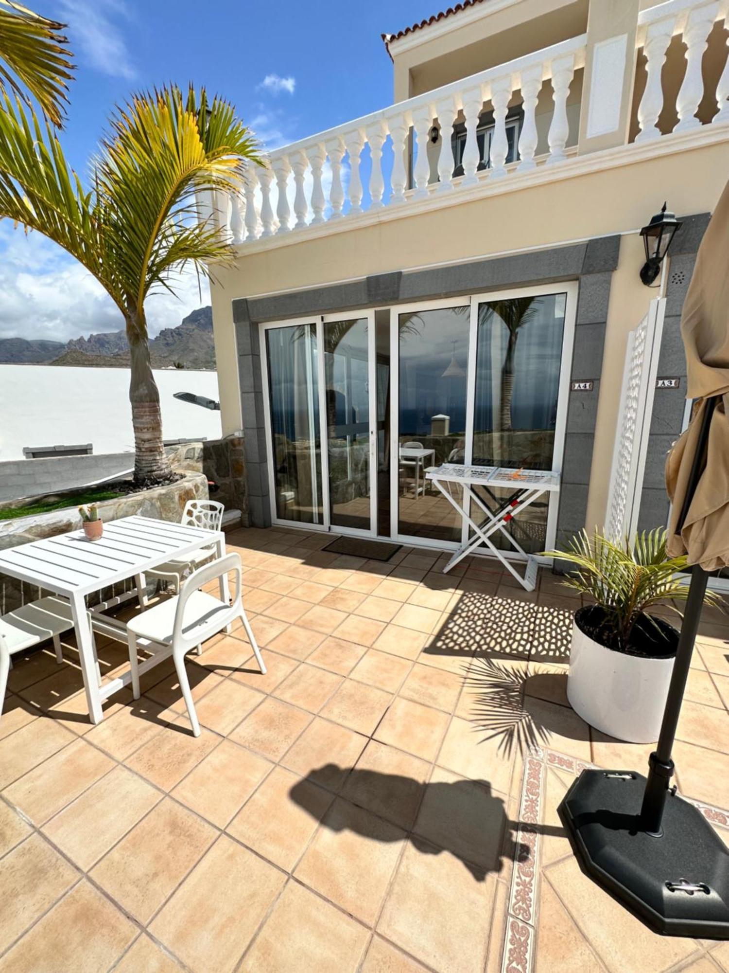 Boutique Villa Leicht & Friends Costa Adeje  Exterior photo