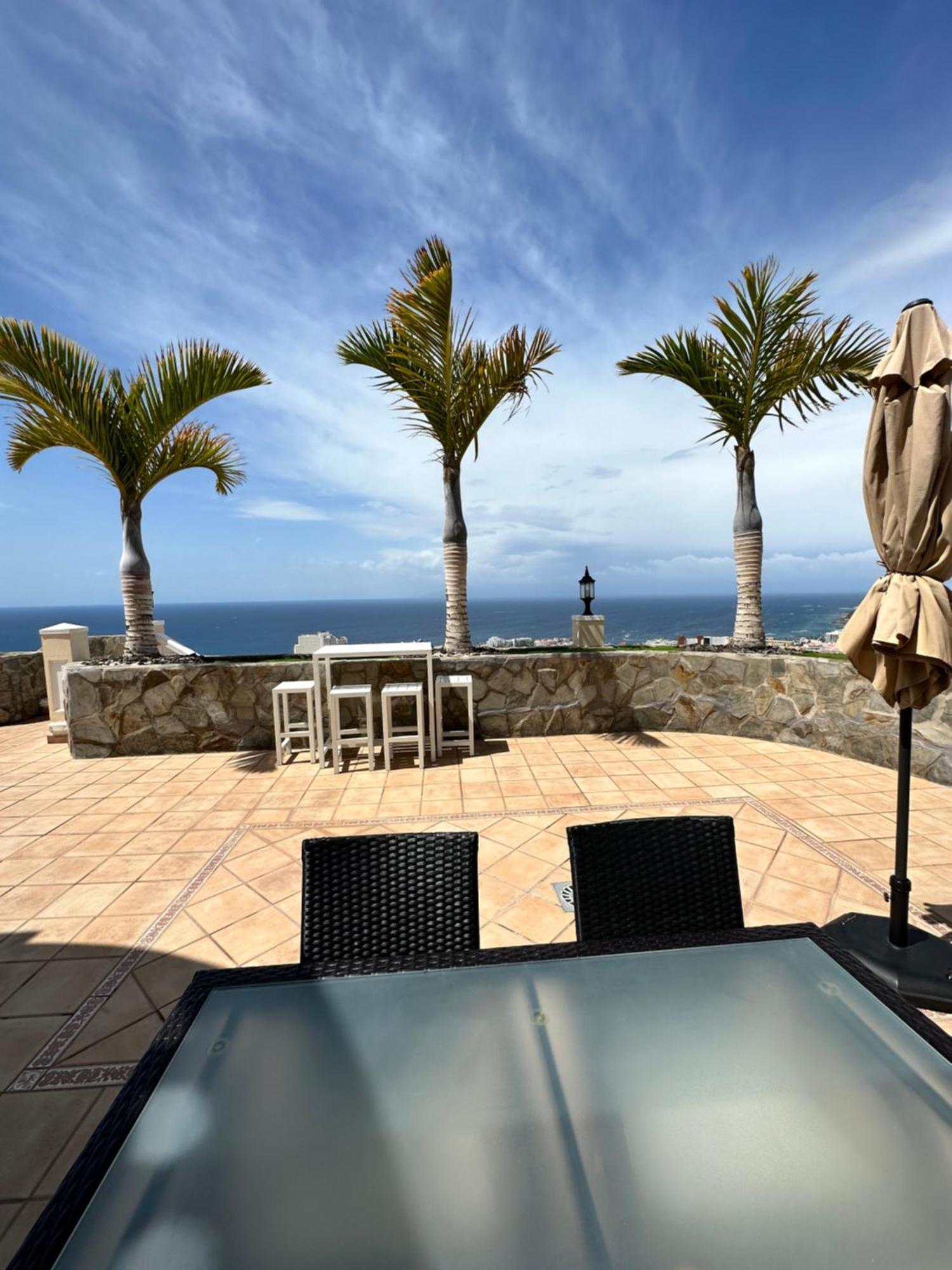 Boutique Villa Leicht & Friends Costa Adeje  Exterior photo